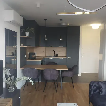 Apartament Mary Jane