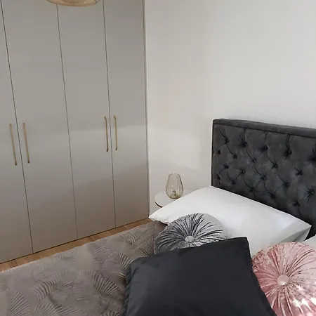 Mary Jane Apartment Zadar