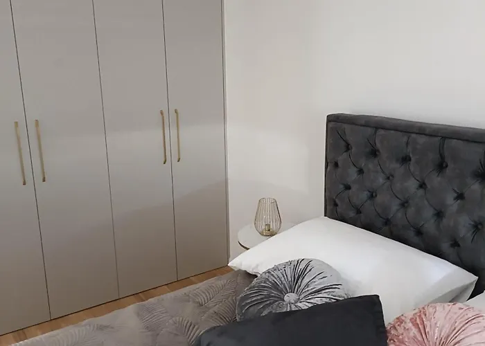 Mary Jane Apartman Zadar
