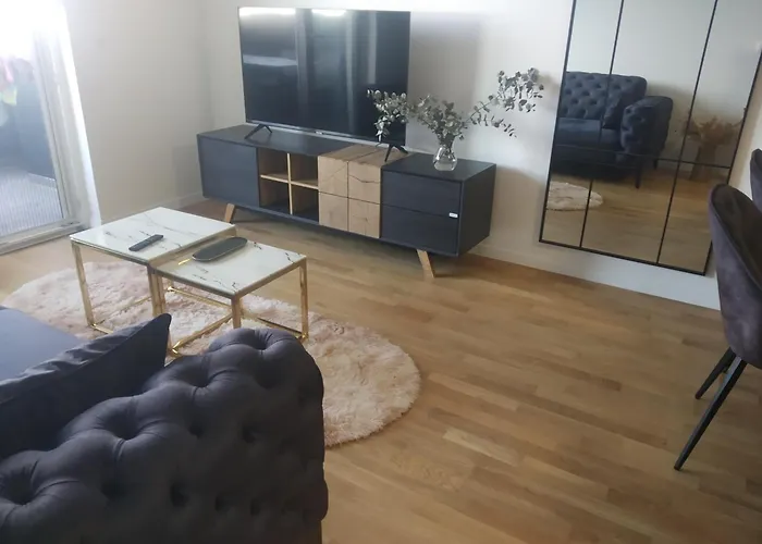 Mary Jane Apartman Zadar