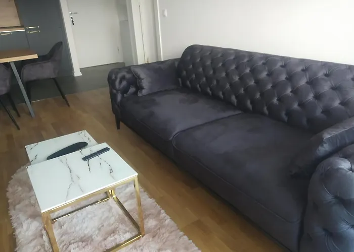 Apartman Mary Jane Zadar