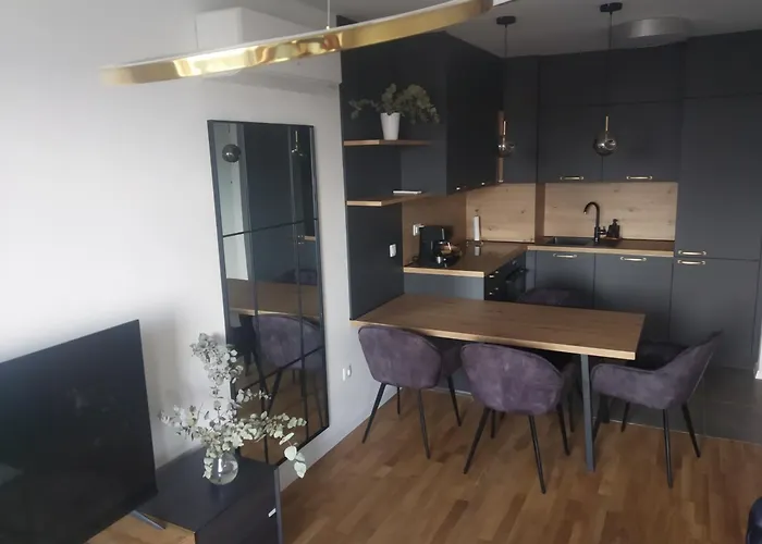 Mary Jane Apartman *